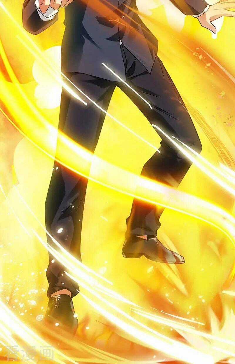 Siêu Cấp Bại Gia Tử - Chapter 43 - Trang 33