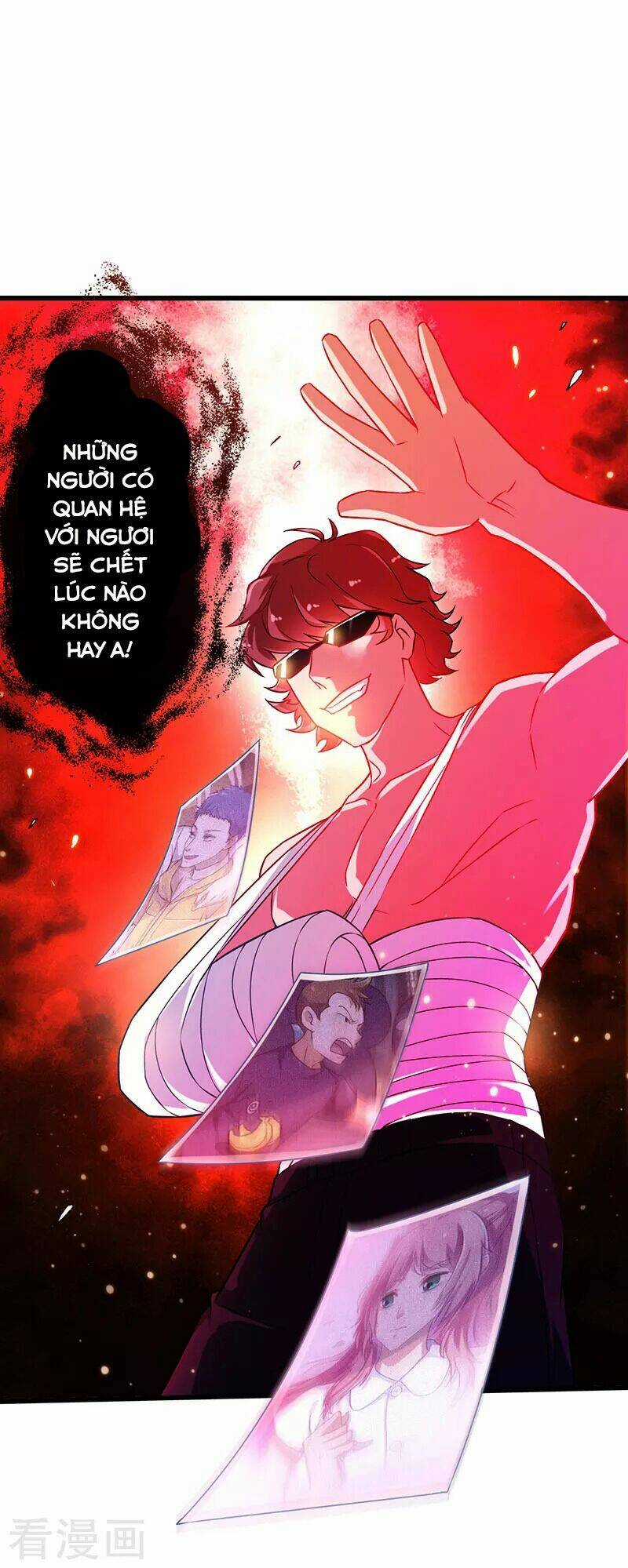 Siêu Cấp Bại Gia Tử - Chapter 43 - Trang 7