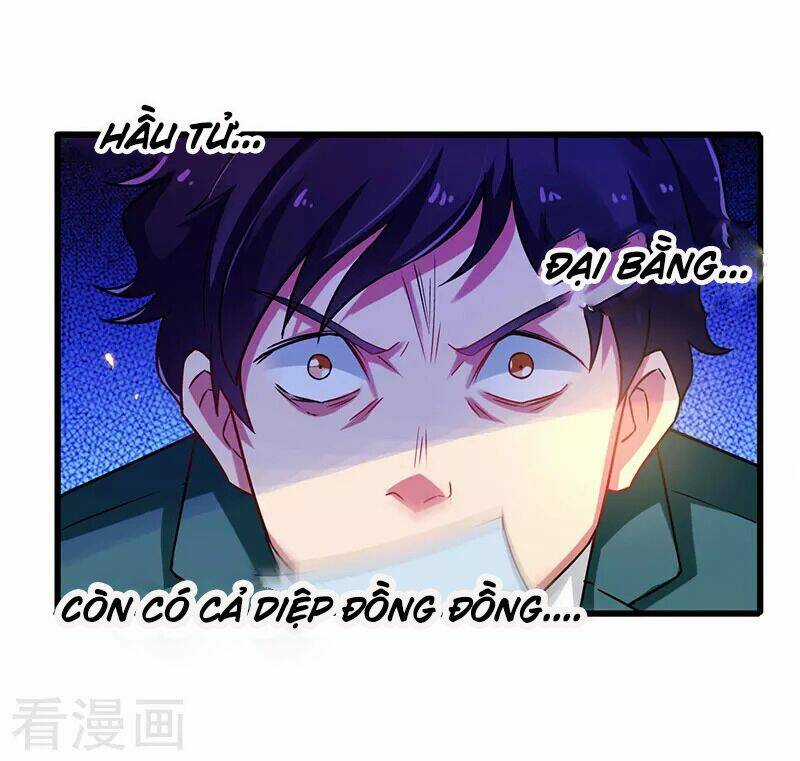 Siêu Cấp Bại Gia Tử - Chapter 43 - Trang 8