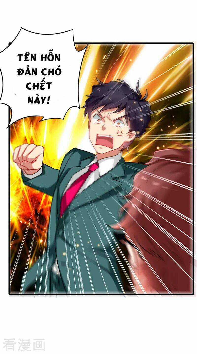 Siêu Cấp Bại Gia Tử - Chapter 43 - Trang 9