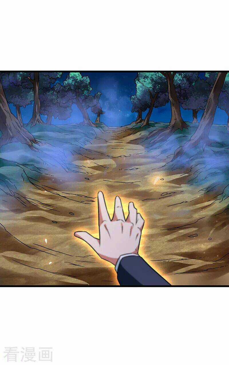 Siêu Cấp Bại Gia Tử - Chapter 44 - Trang 12