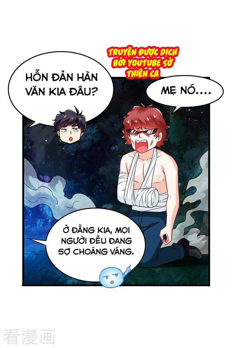Siêu Cấp Bại Gia Tử - Chapter 44 - Trang 16