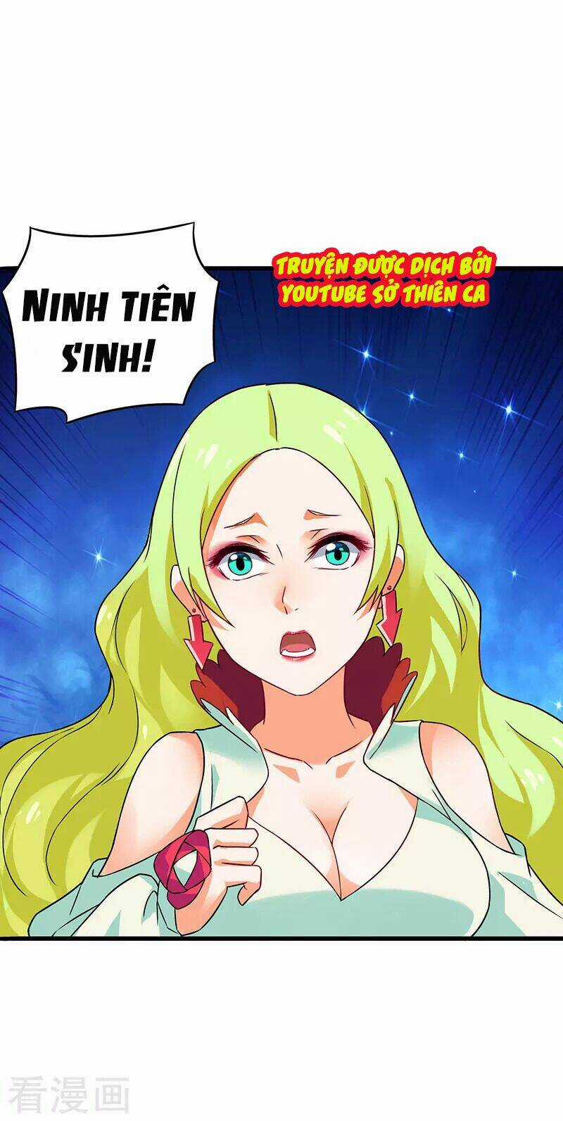 Siêu Cấp Bại Gia Tử - Chapter 44 - Trang 28