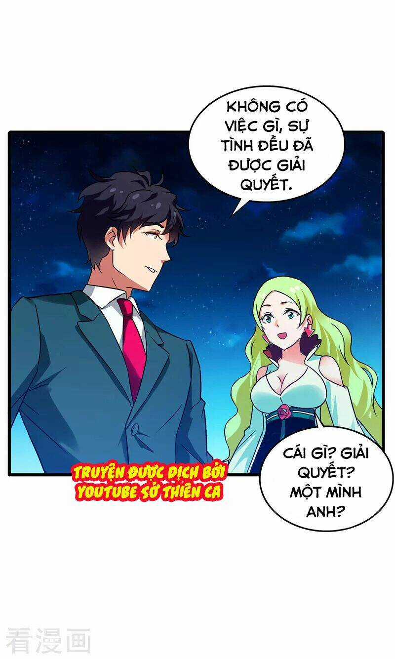 Siêu Cấp Bại Gia Tử - Chapter 44 - Trang 30
