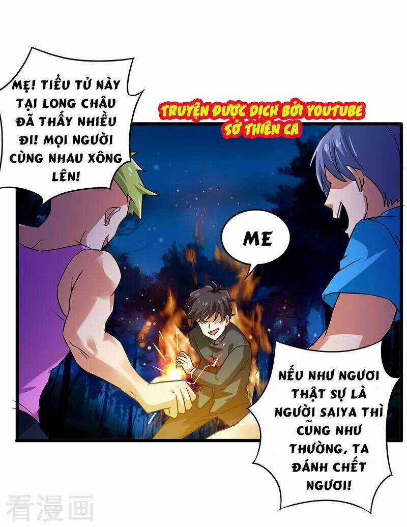 Siêu Cấp Bại Gia Tử - Chapter 44 - Trang 4