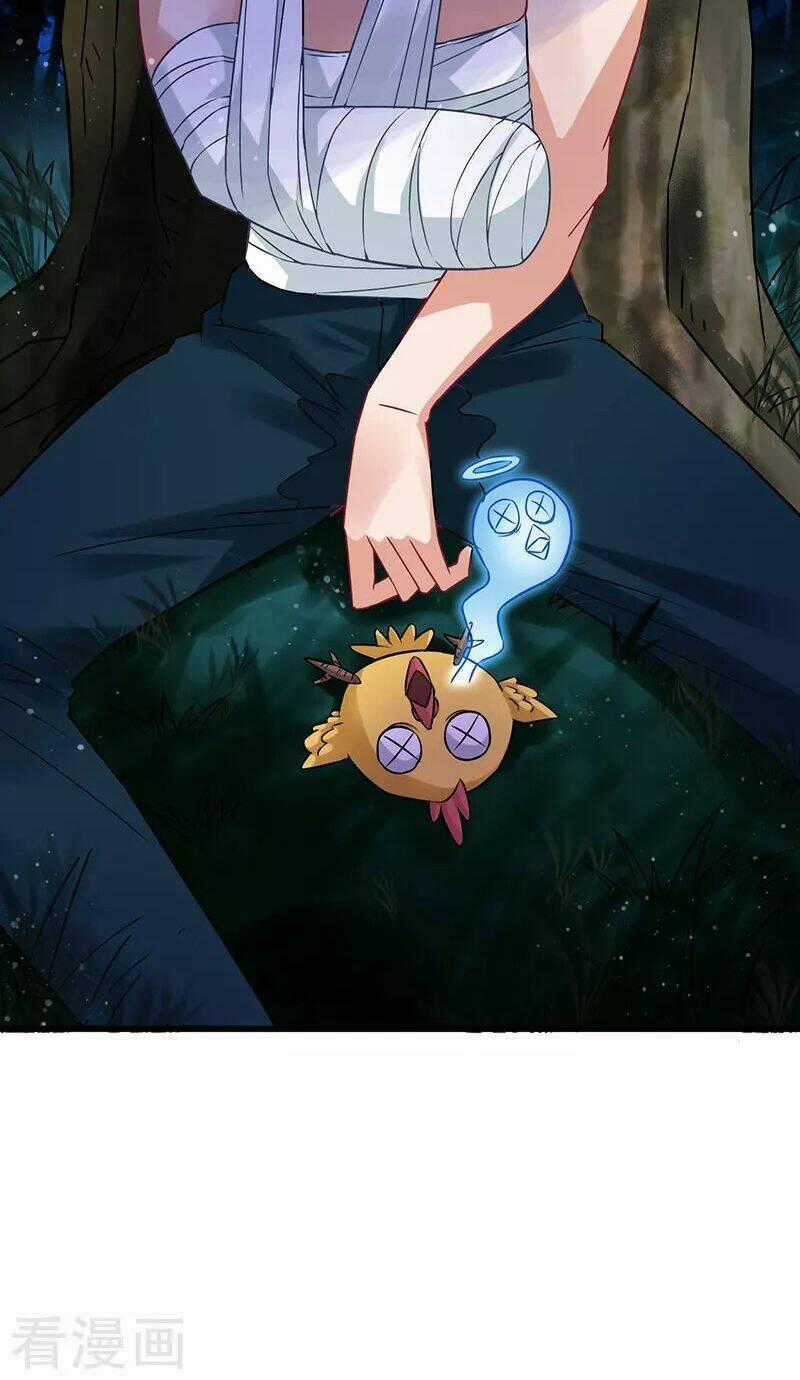 Siêu Cấp Bại Gia Tử - Chapter 44 - Trang 33