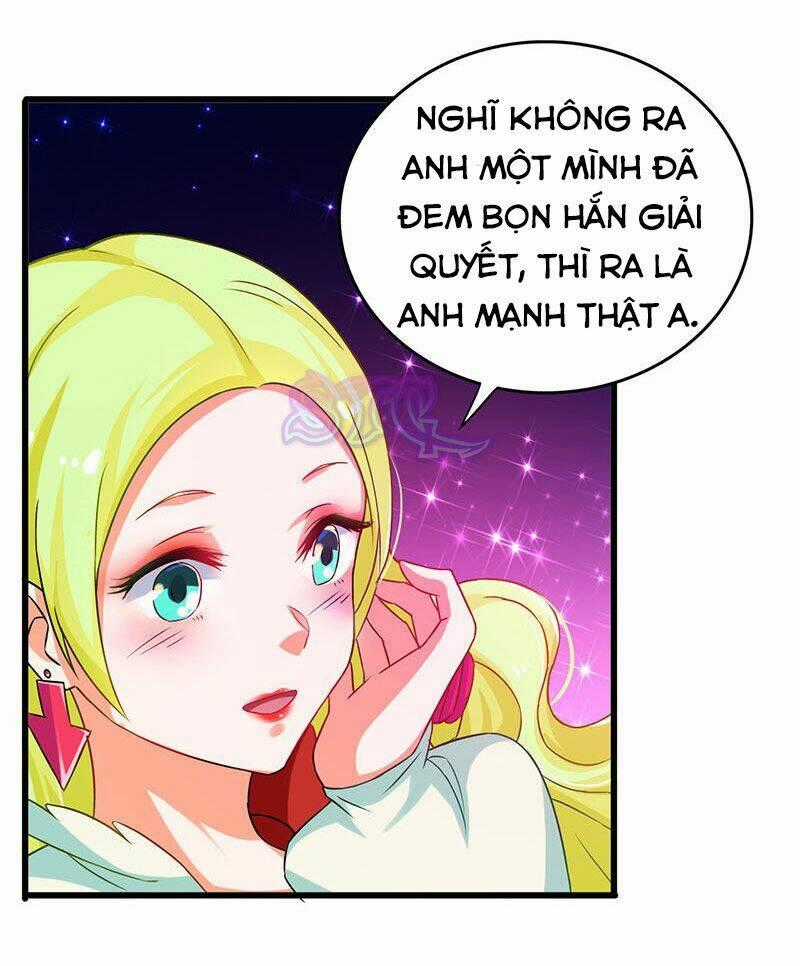 Siêu Cấp Bại Gia Tử - Chapter 45 - Trang 1