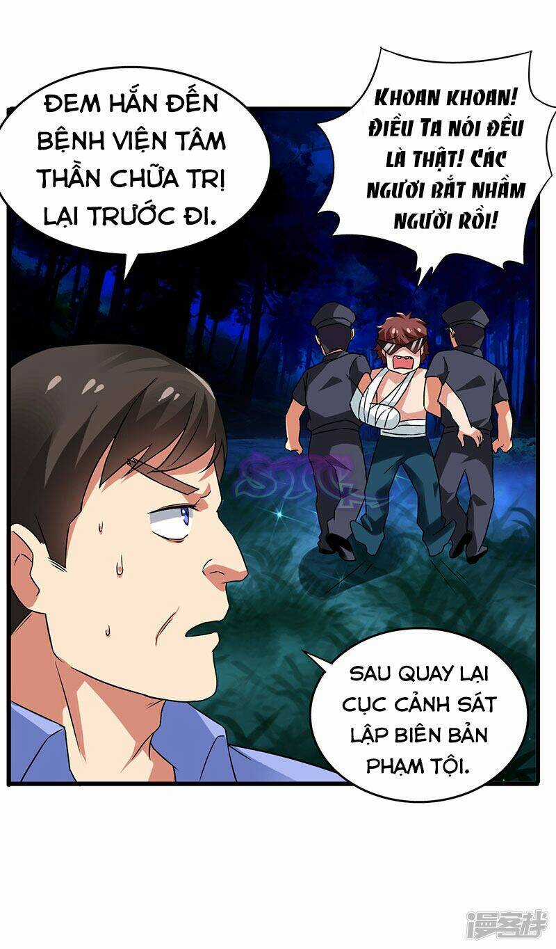 Siêu Cấp Bại Gia Tử - Chapter 45 - Trang 14