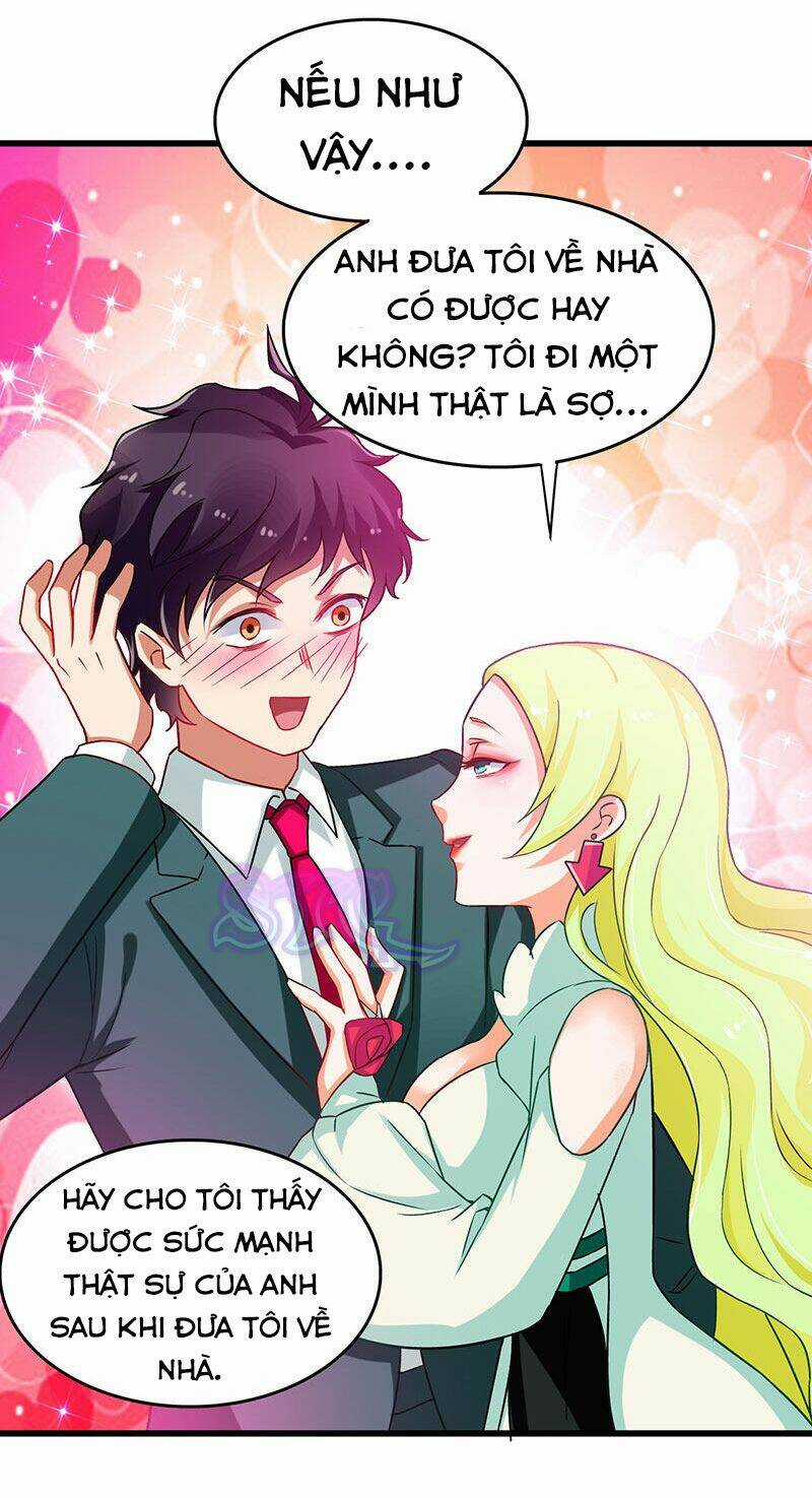 Siêu Cấp Bại Gia Tử - Chapter 45 - Trang 3