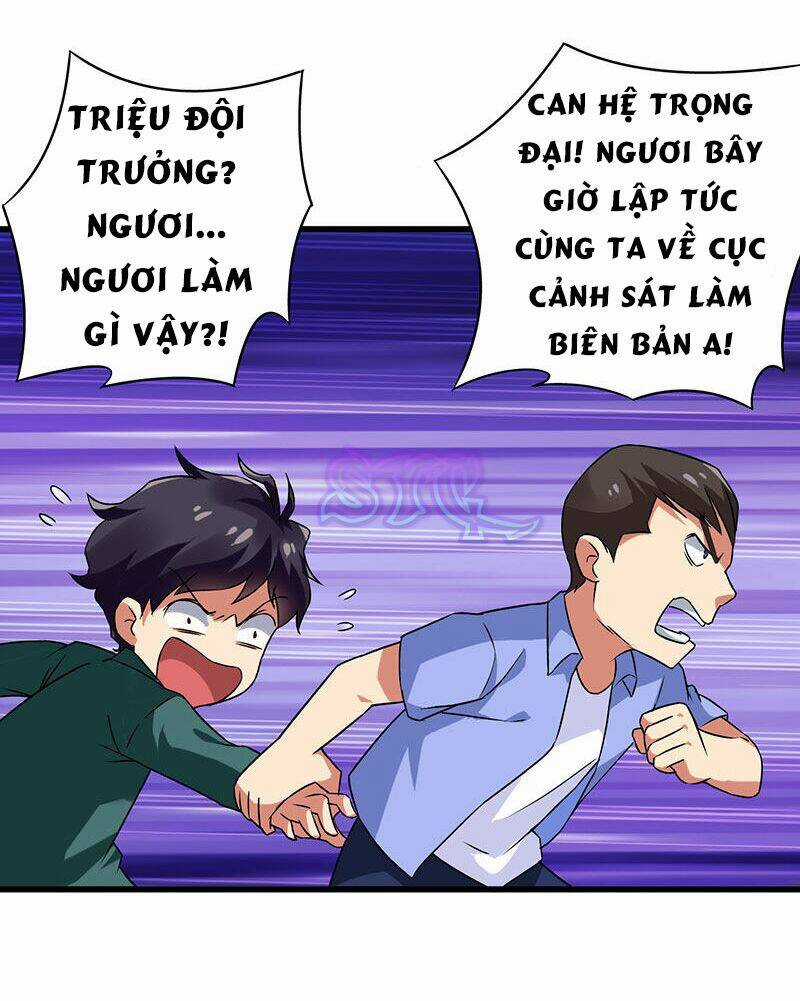 Siêu Cấp Bại Gia Tử - Chapter 45 - Trang 21