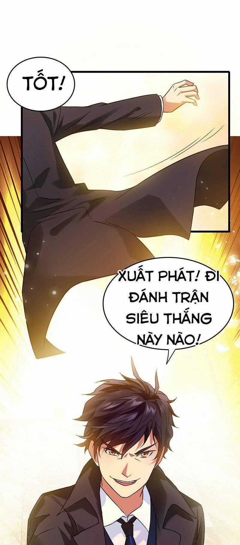 Siêu Cấp Bại Gia Tử - Chapter 45 - Trang 33