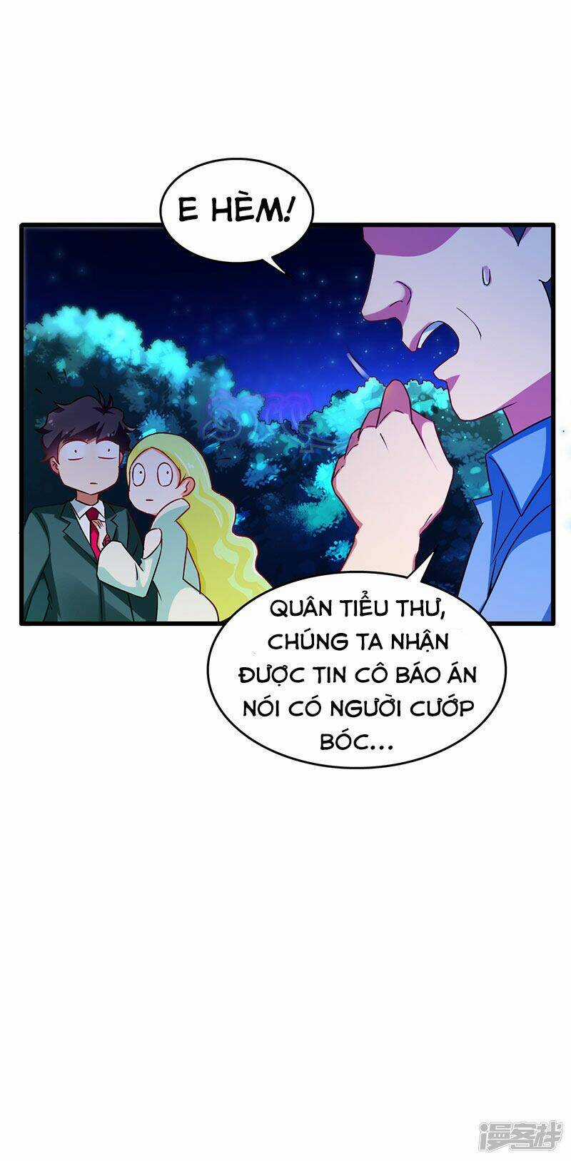 Siêu Cấp Bại Gia Tử - Chapter 45 - Trang 5
