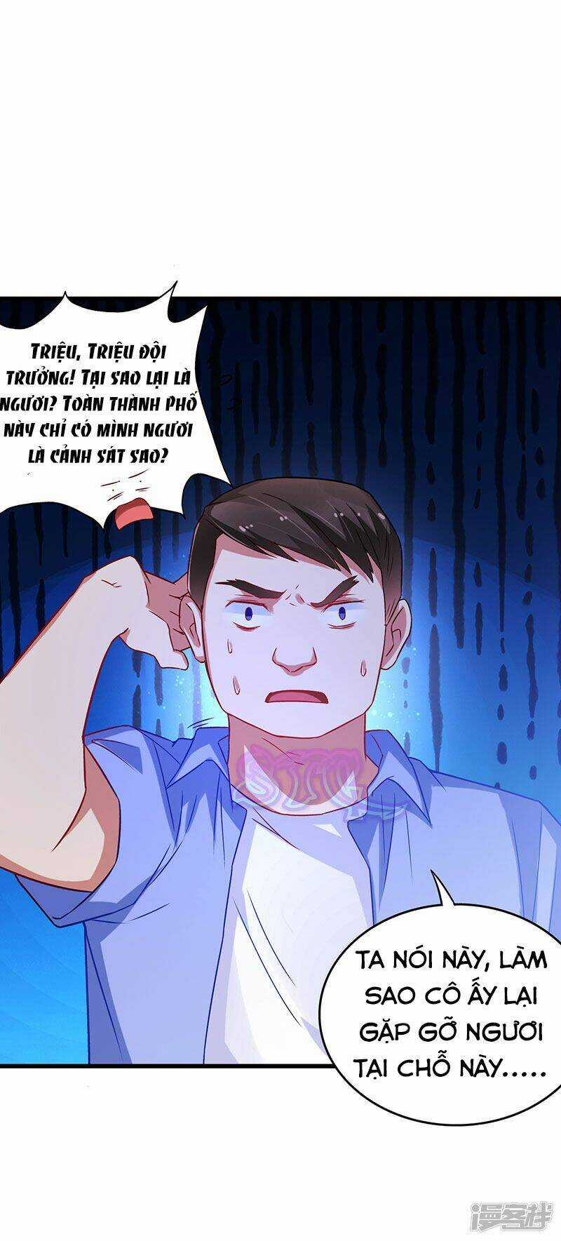 Siêu Cấp Bại Gia Tử - Chapter 45 - Trang 6