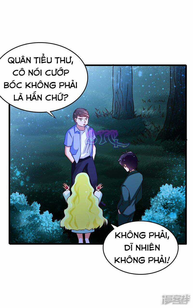 Siêu Cấp Bại Gia Tử - Chapter 45 - Trang 7