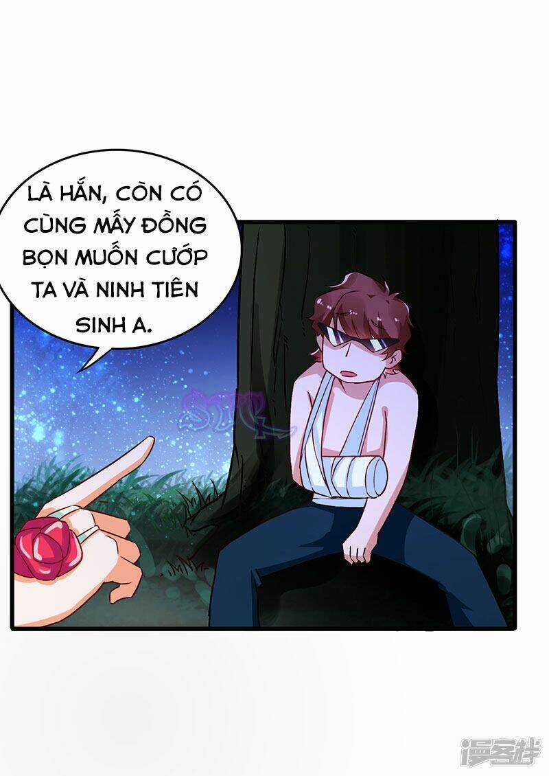 Siêu Cấp Bại Gia Tử - Chapter 45 - Trang 8