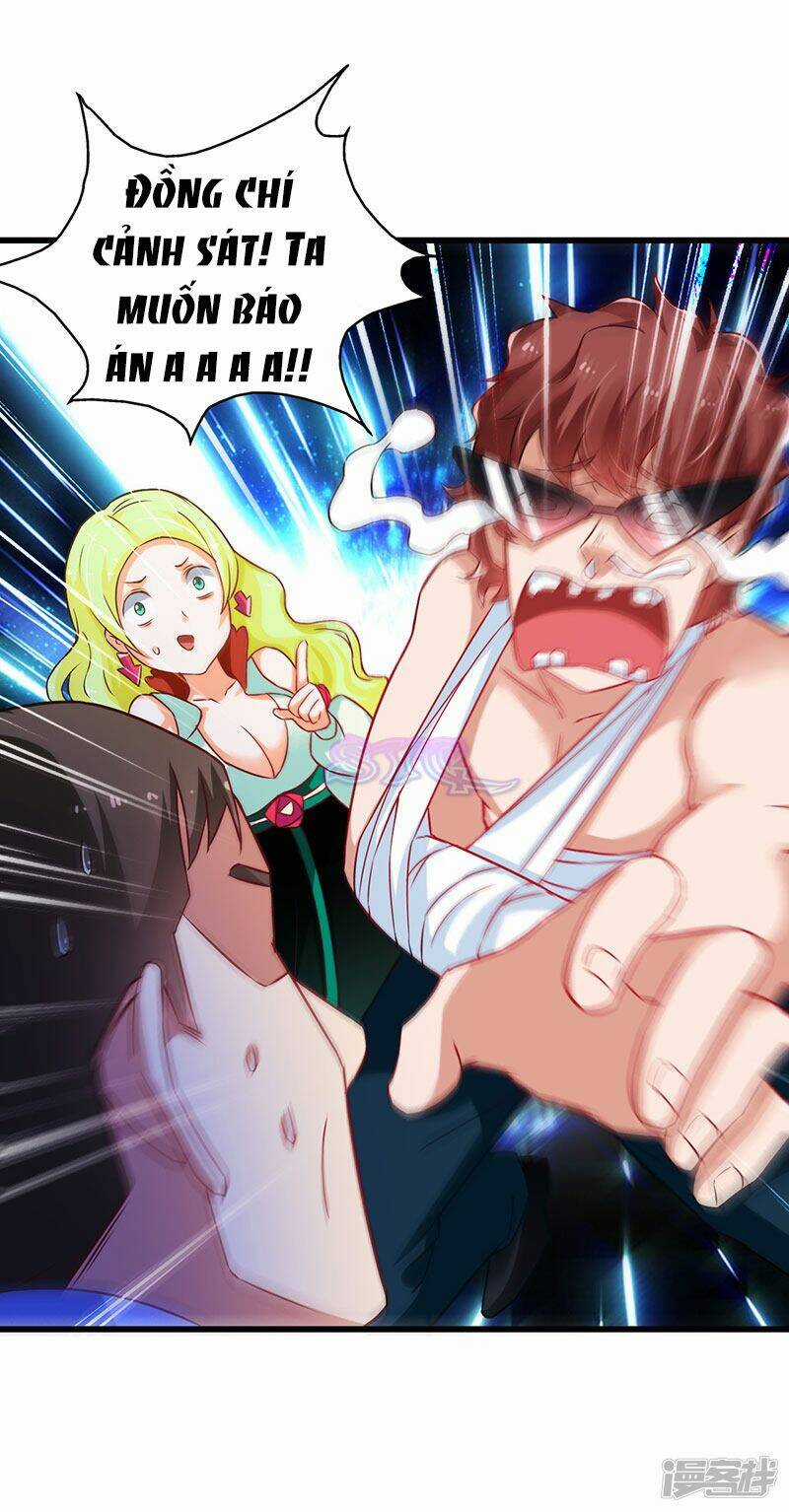 Siêu Cấp Bại Gia Tử - Chapter 45 - Trang 10