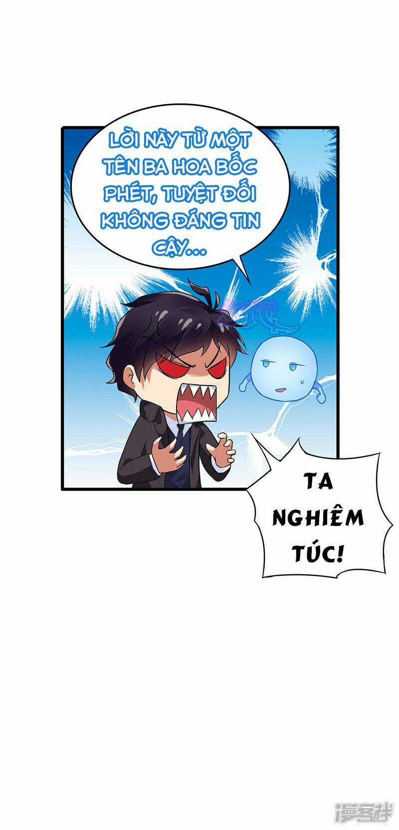 Siêu Cấp Bại Gia Tử - Chapter 46 - Trang 11