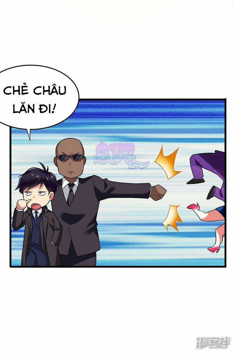 Siêu Cấp Bại Gia Tử - Chapter 46 - Trang 14