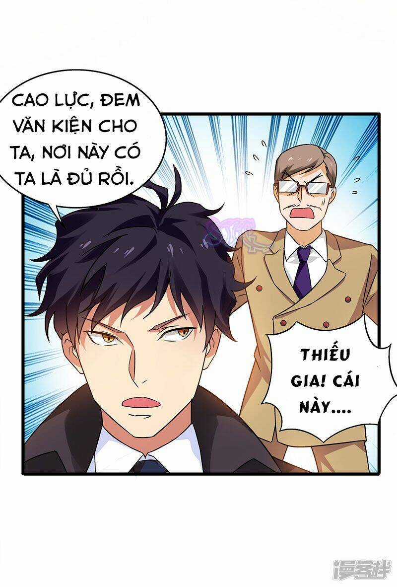 Siêu Cấp Bại Gia Tử - Chapter 46 - Trang 18