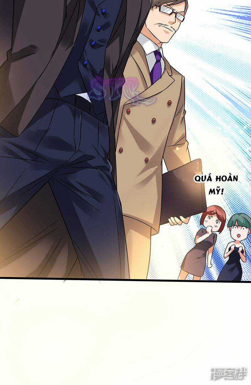 Siêu Cấp Bại Gia Tử - Chapter 46 - Trang 4