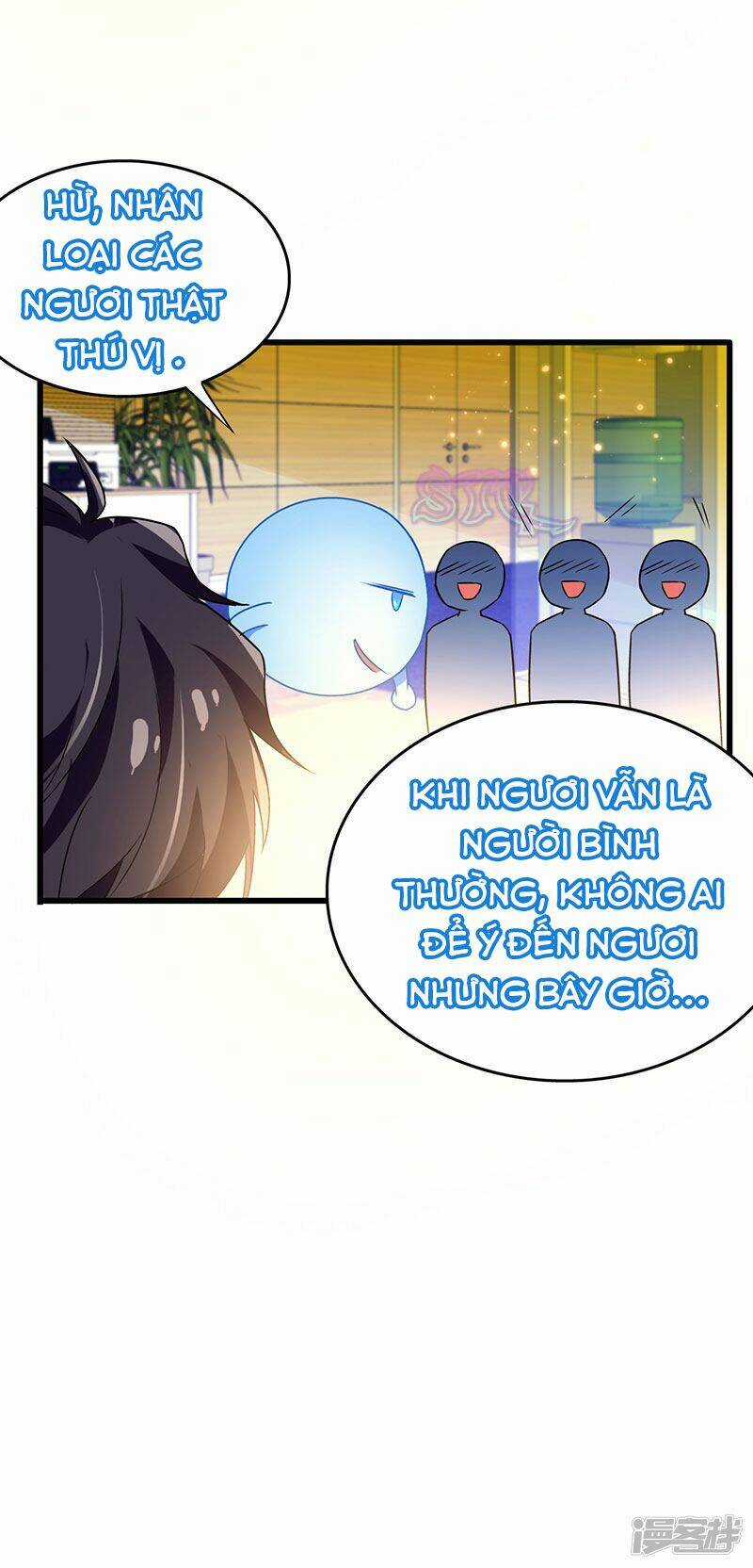 Siêu Cấp Bại Gia Tử - Chapter 46 - Trang 5