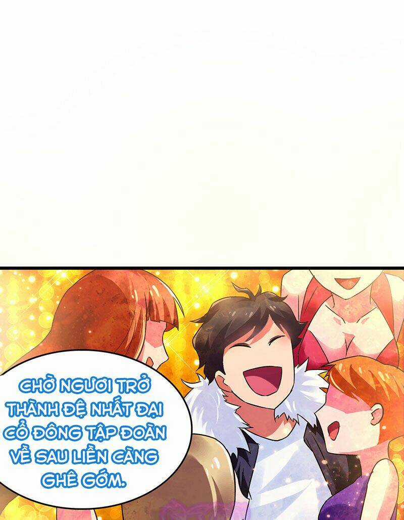 Siêu Cấp Bại Gia Tử - Chapter 46 - Trang 6