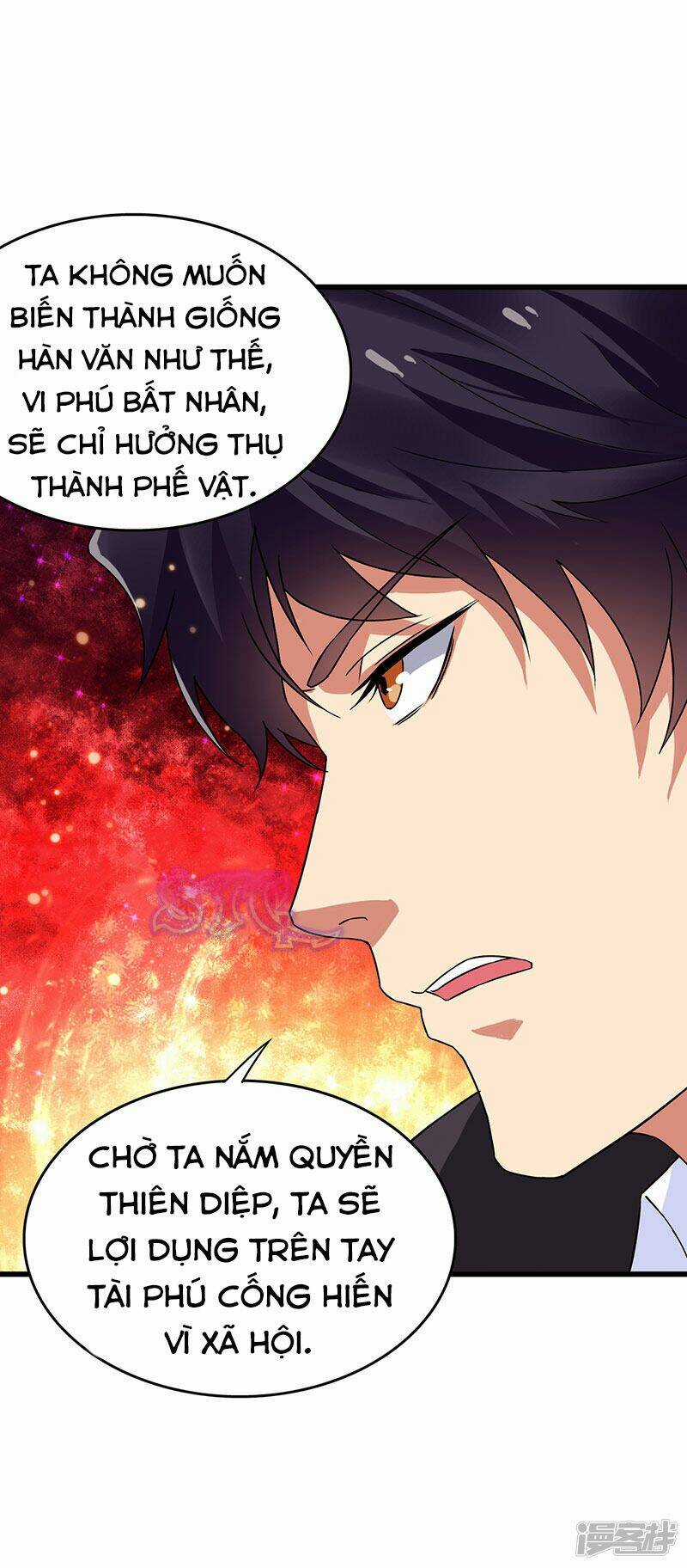 Siêu Cấp Bại Gia Tử - Chapter 46 - Trang 9
