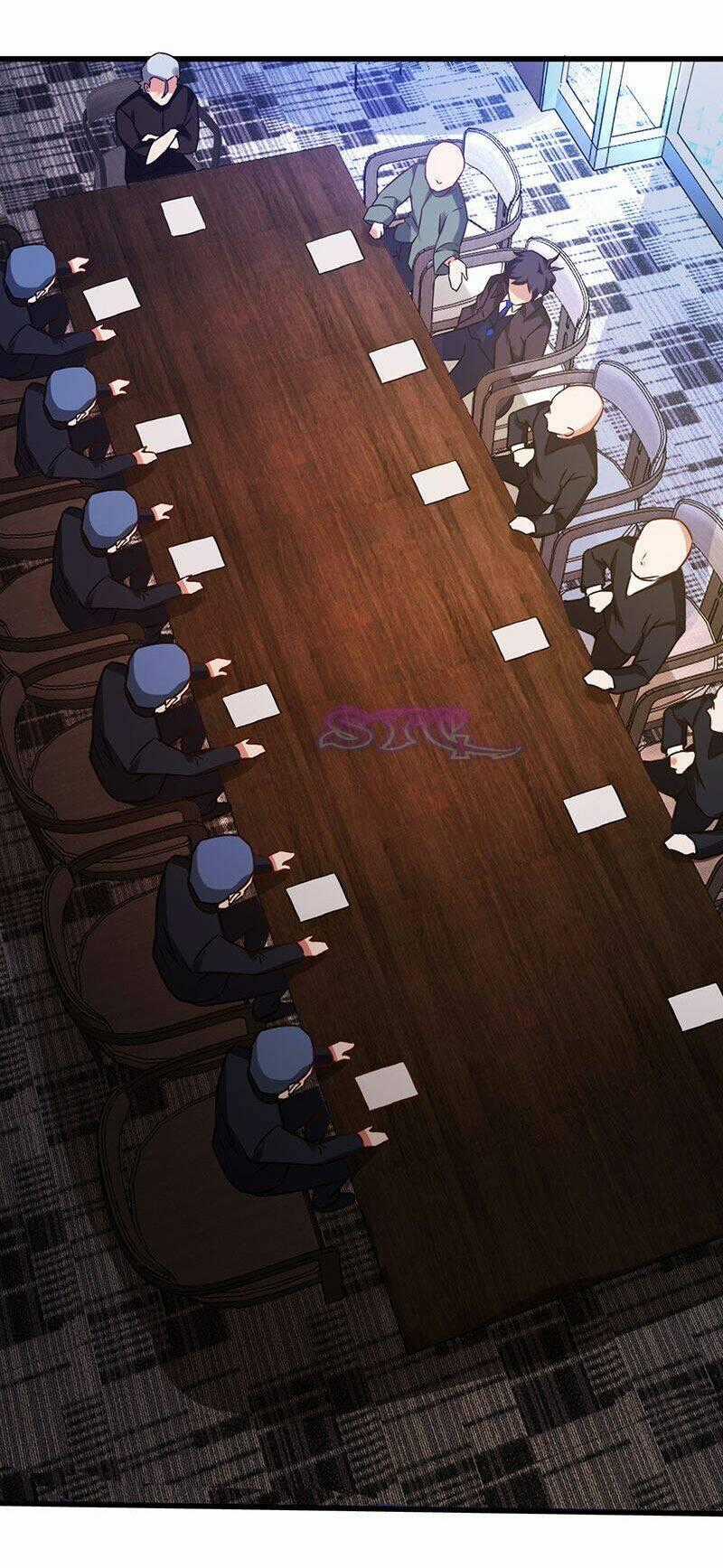 Siêu Cấp Bại Gia Tử - Chapter 47 - Trang 1