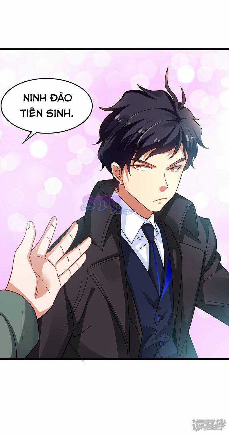 Siêu Cấp Bại Gia Tử - Chapter 47 - Trang 3