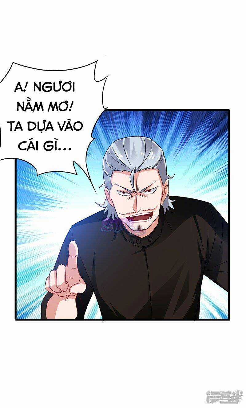 Siêu Cấp Bại Gia Tử - Chapter 47 - Trang 21