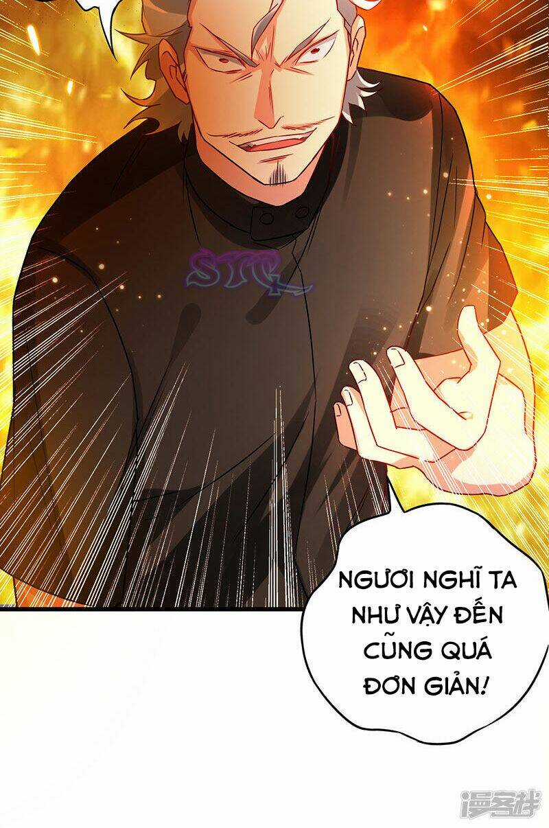 Siêu Cấp Bại Gia Tử - Chapter 47 - Trang 27