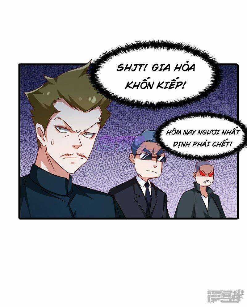 Siêu Cấp Bại Gia Tử - Chapter 47 - Trang 4