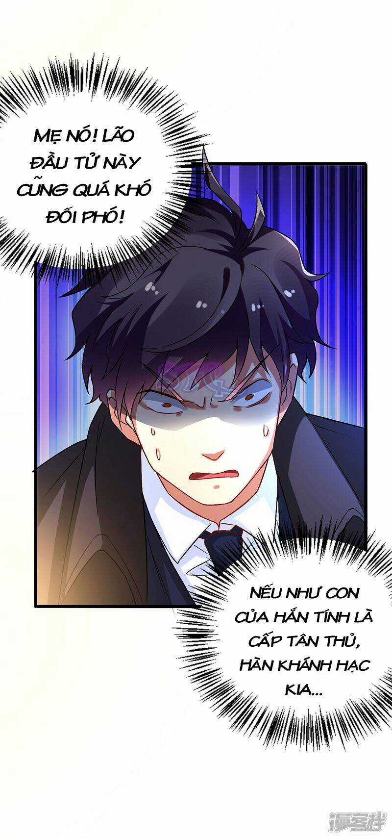 Siêu Cấp Bại Gia Tử - Chapter 47 - Trang 33