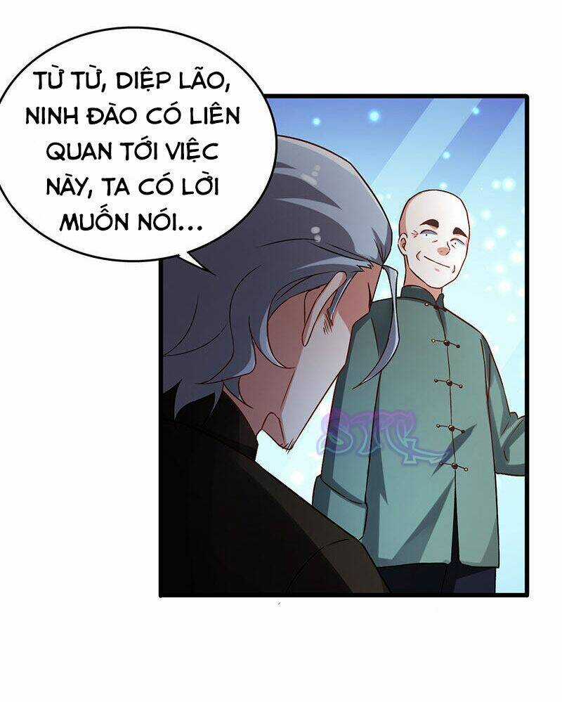 Siêu Cấp Bại Gia Tử - Chapter 47 - Trang 5
