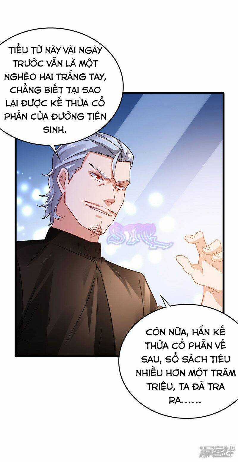 Siêu Cấp Bại Gia Tử - Chapter 47 - Trang 6