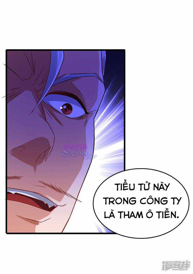Siêu Cấp Bại Gia Tử - Chapter 47 - Trang 7