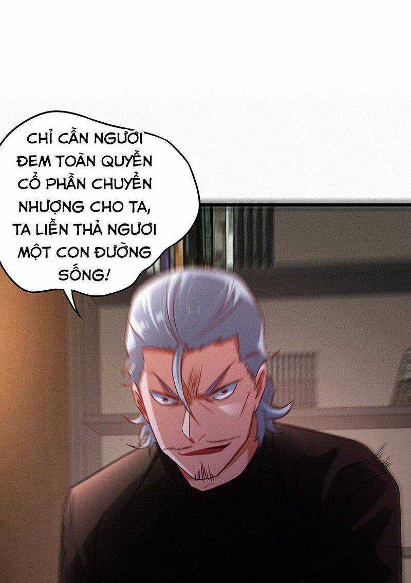 Siêu Cấp Bại Gia Tử - Chapter 47 - Trang 10