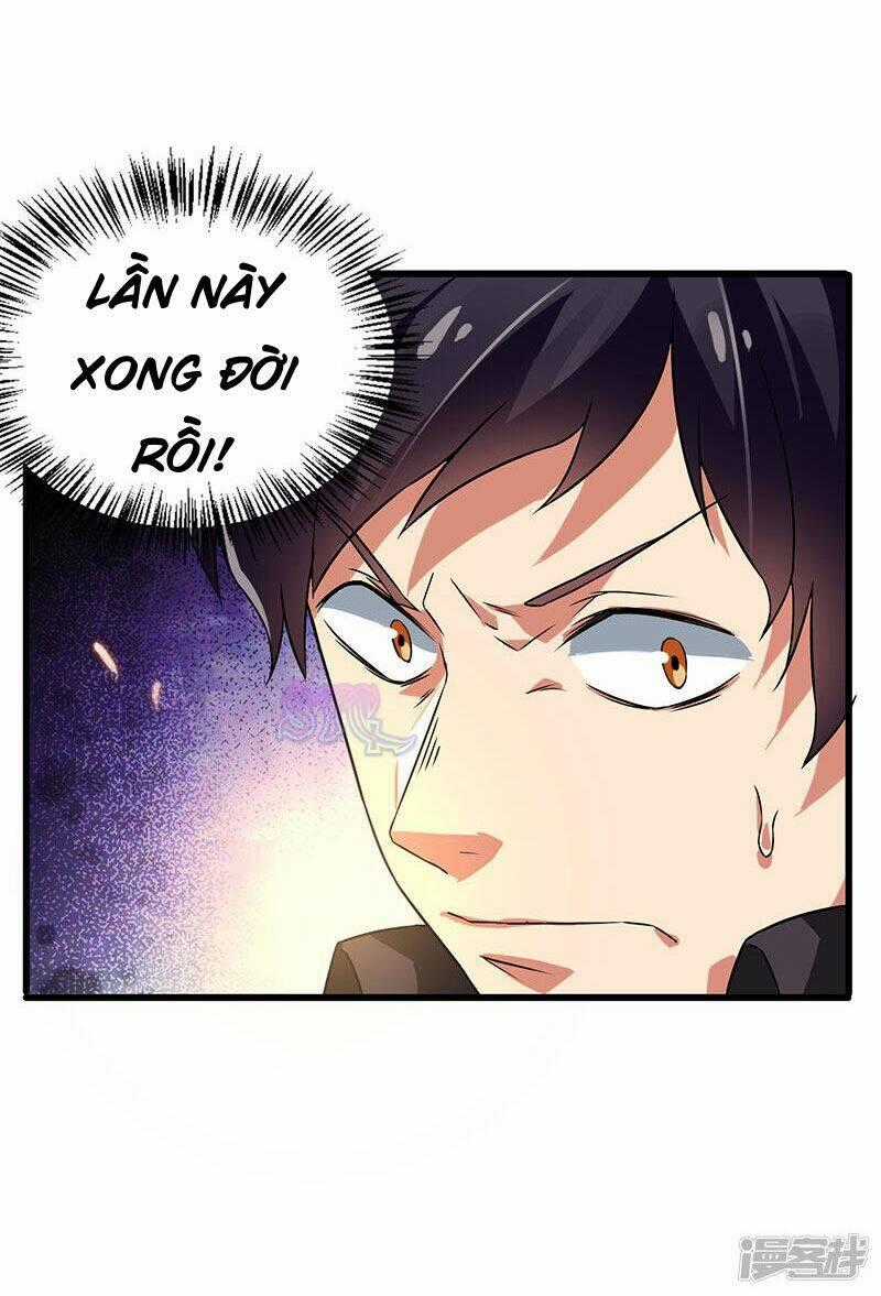 Siêu Cấp Bại Gia Tử - Chapter 48 - Trang 1