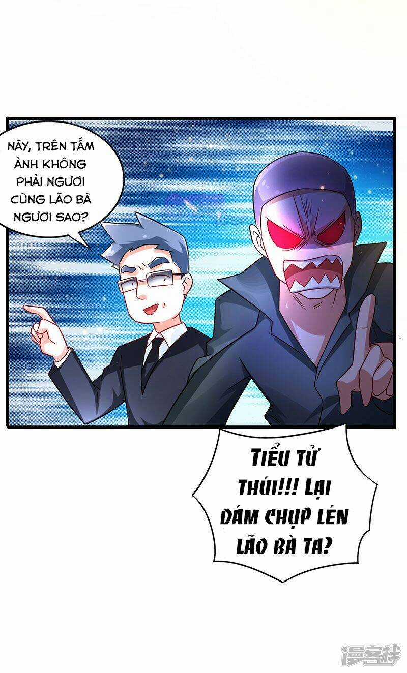 Siêu Cấp Bại Gia Tử - Chapter 48 - Trang 13