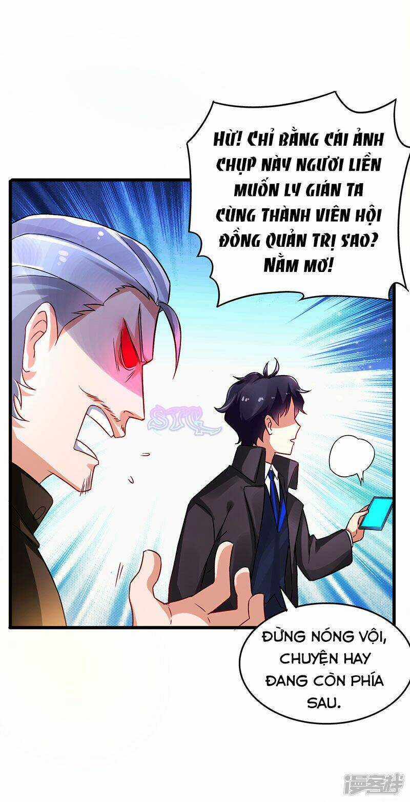 Siêu Cấp Bại Gia Tử - Chapter 48 - Trang 15