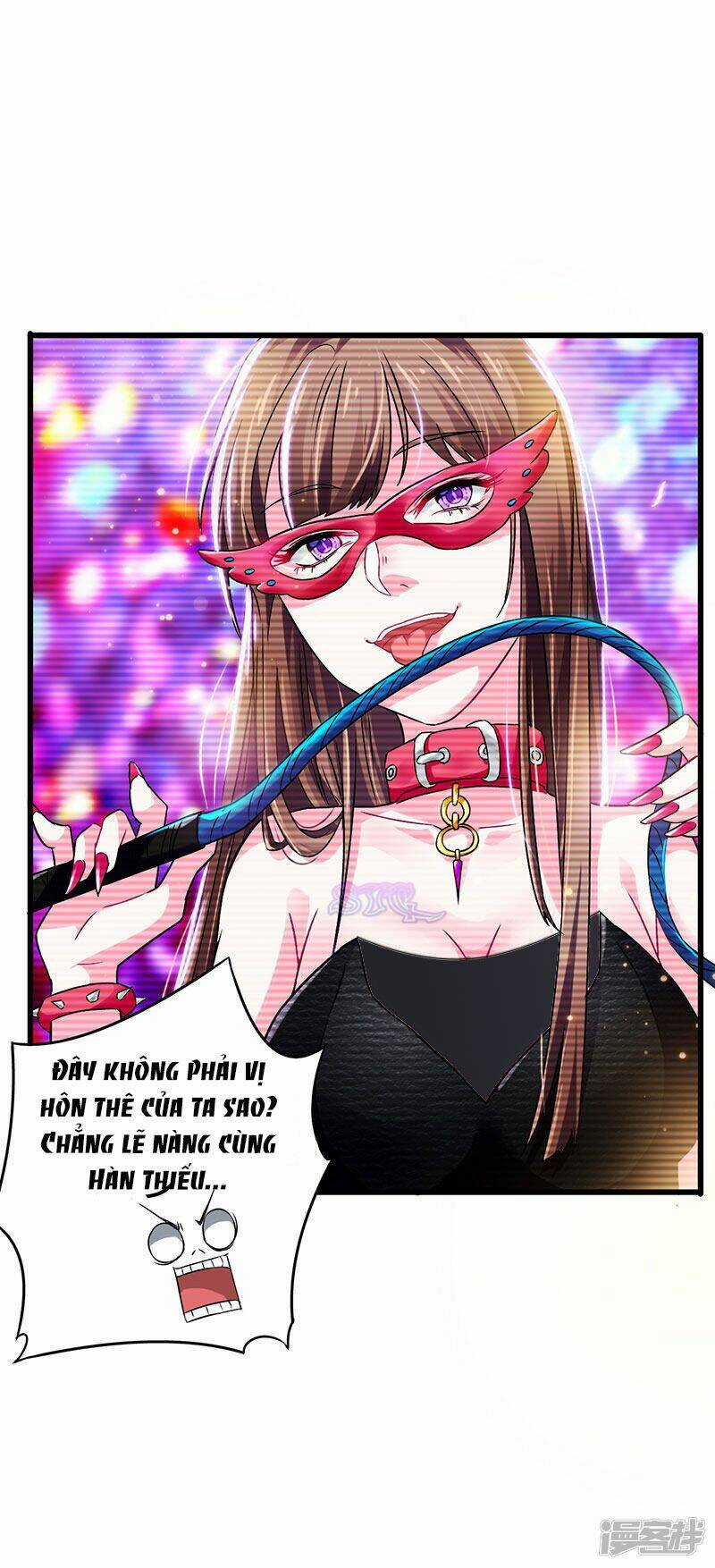 Siêu Cấp Bại Gia Tử - Chapter 48 - Trang 24