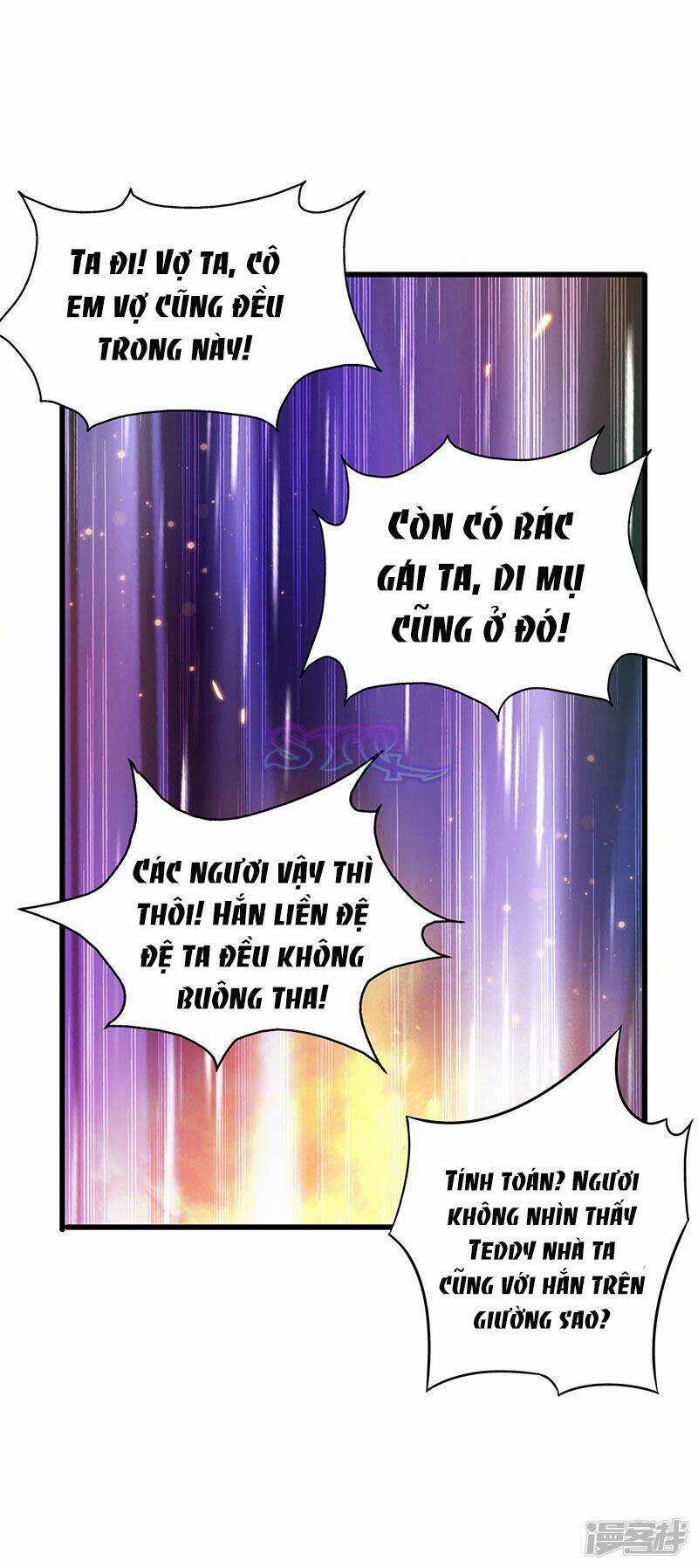 Siêu Cấp Bại Gia Tử - Chapter 48 - Trang 25