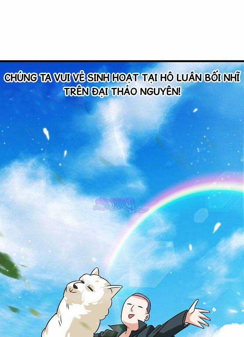 Siêu Cấp Bại Gia Tử - Chapter 48 - Trang 27
