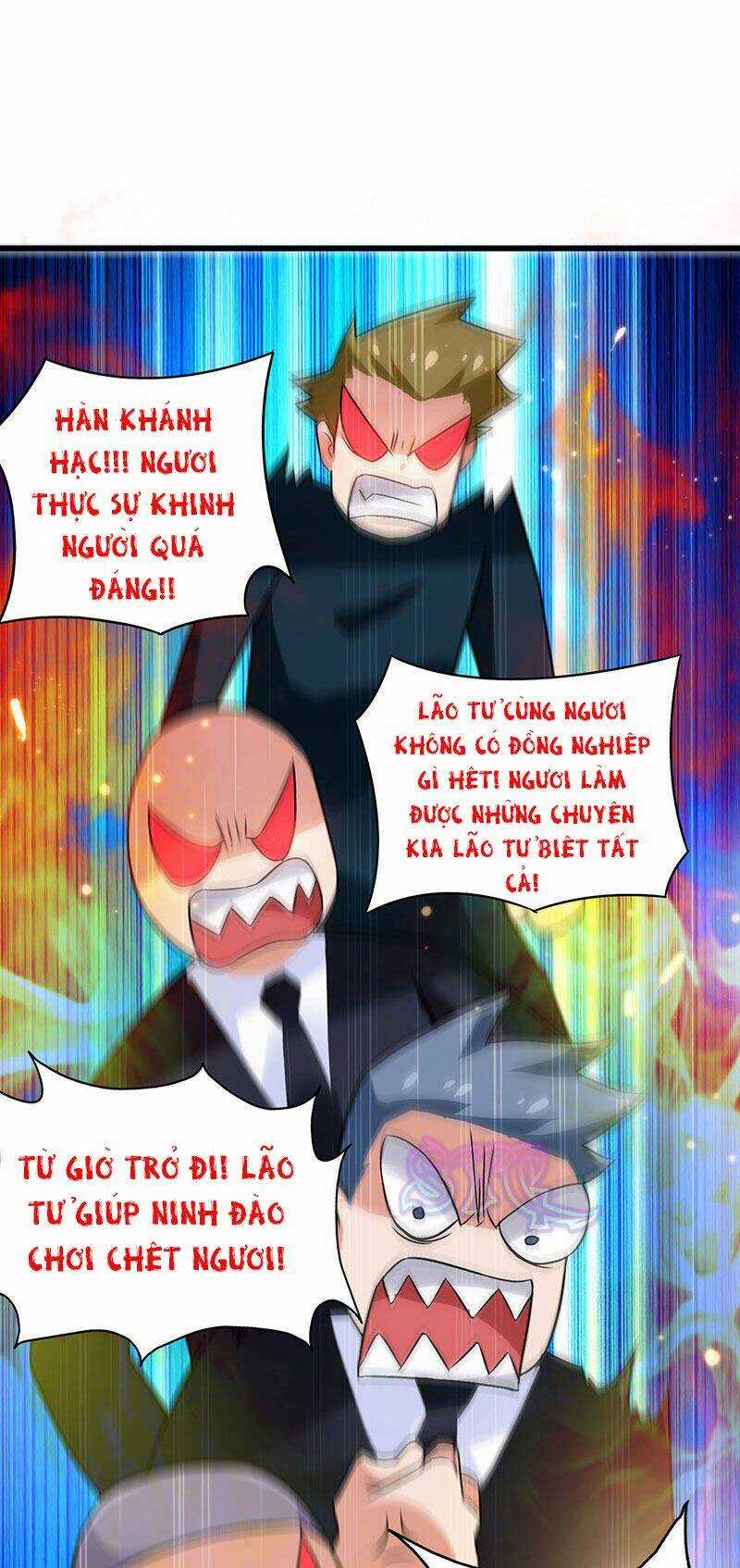 Siêu Cấp Bại Gia Tử - Chapter 48 - Trang 29