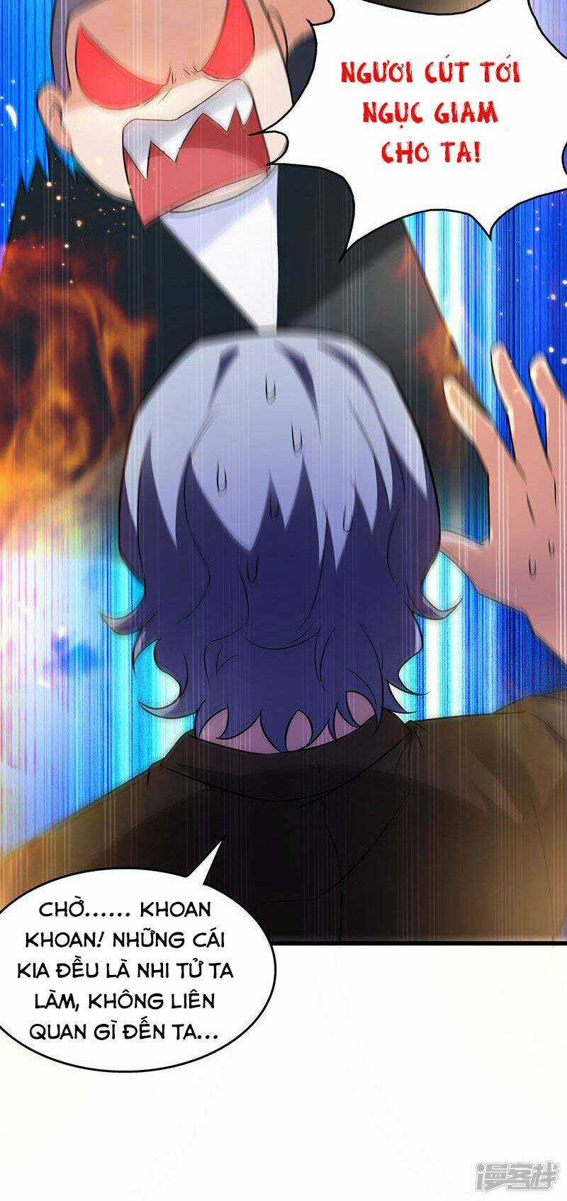 Siêu Cấp Bại Gia Tử - Chapter 48 - Trang 30