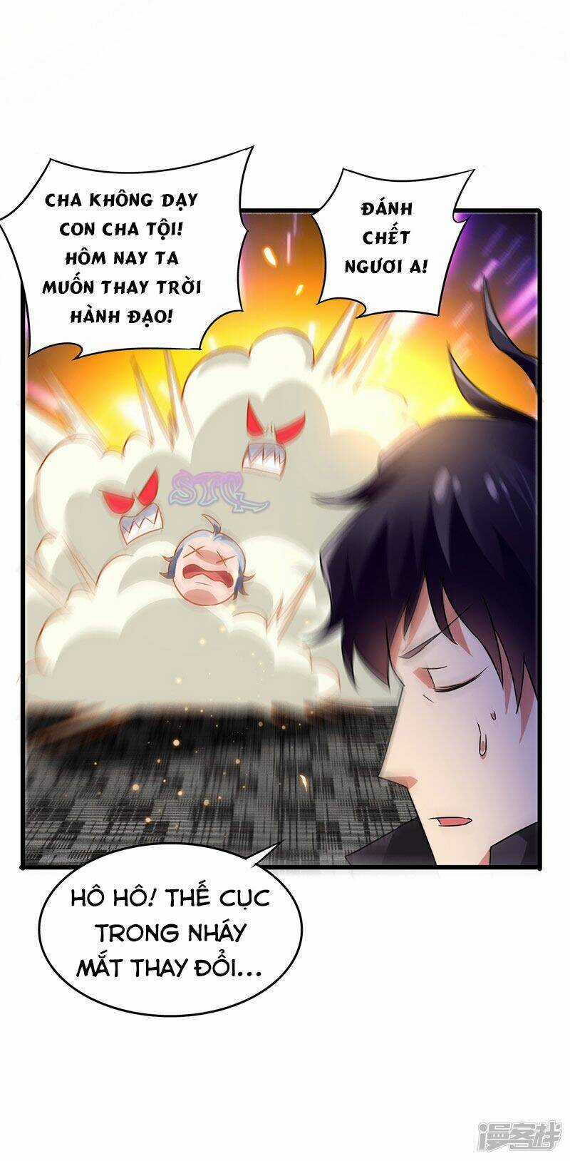 Siêu Cấp Bại Gia Tử - Chapter 48 - Trang 31