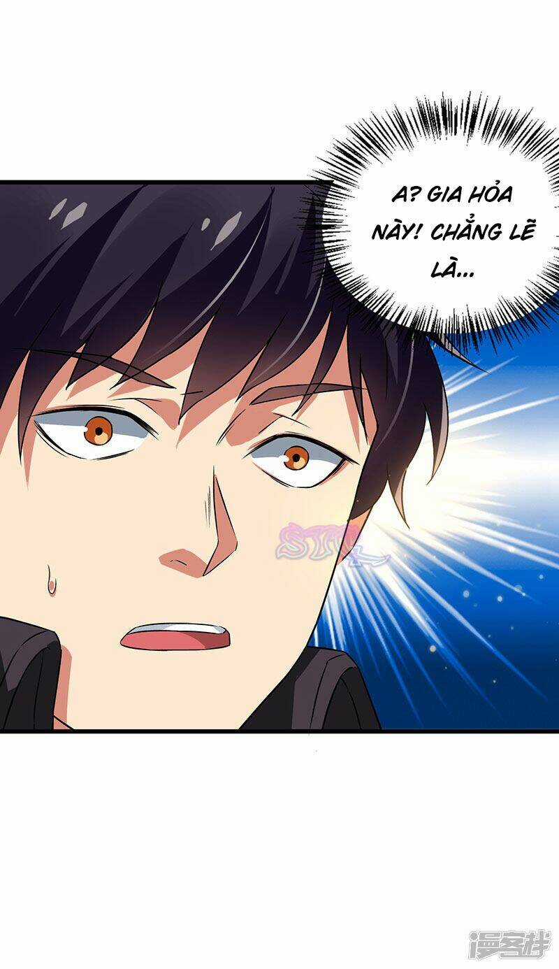 Siêu Cấp Bại Gia Tử - Chapter 48 - Trang 5