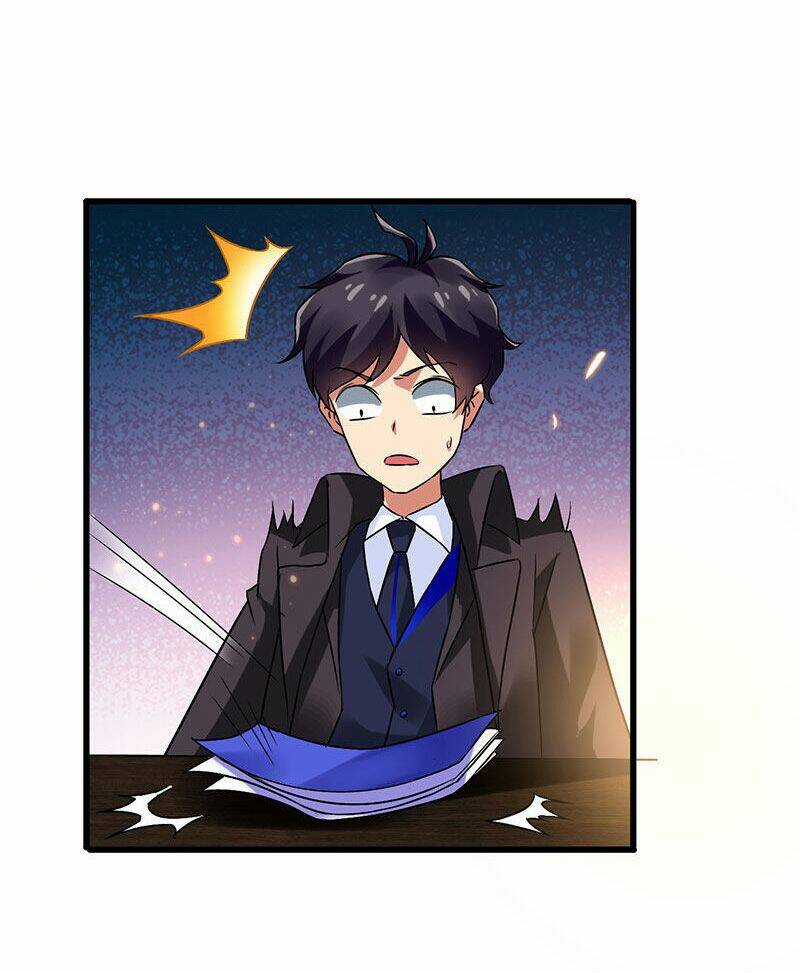 Siêu Cấp Bại Gia Tử - Chapter 48 - Trang 6