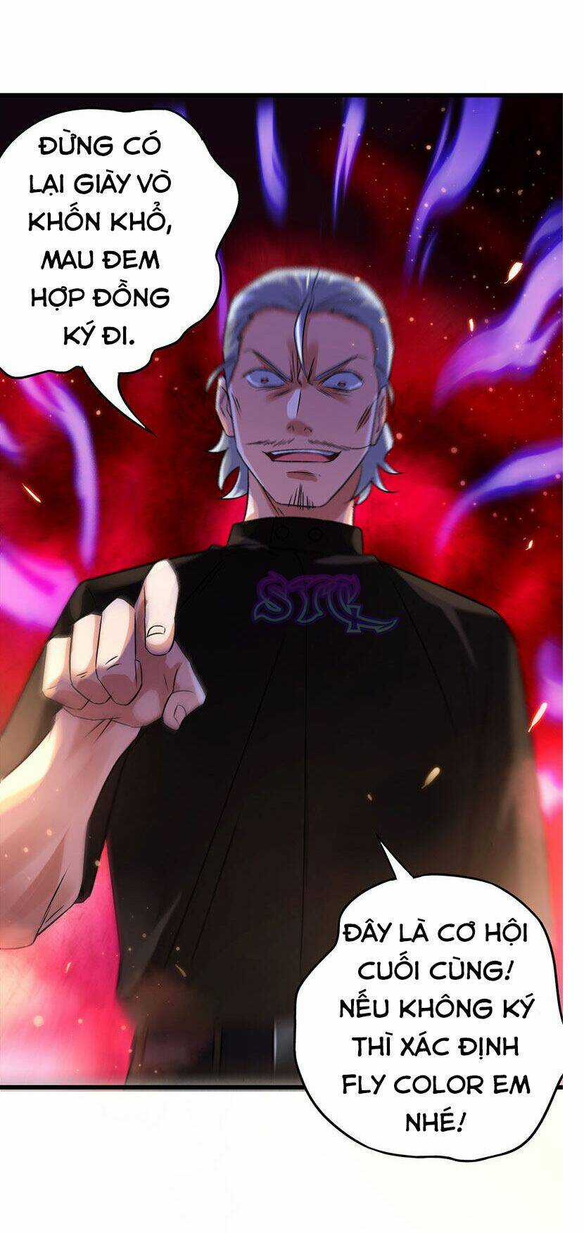 Siêu Cấp Bại Gia Tử - Chapter 48 - Trang 7