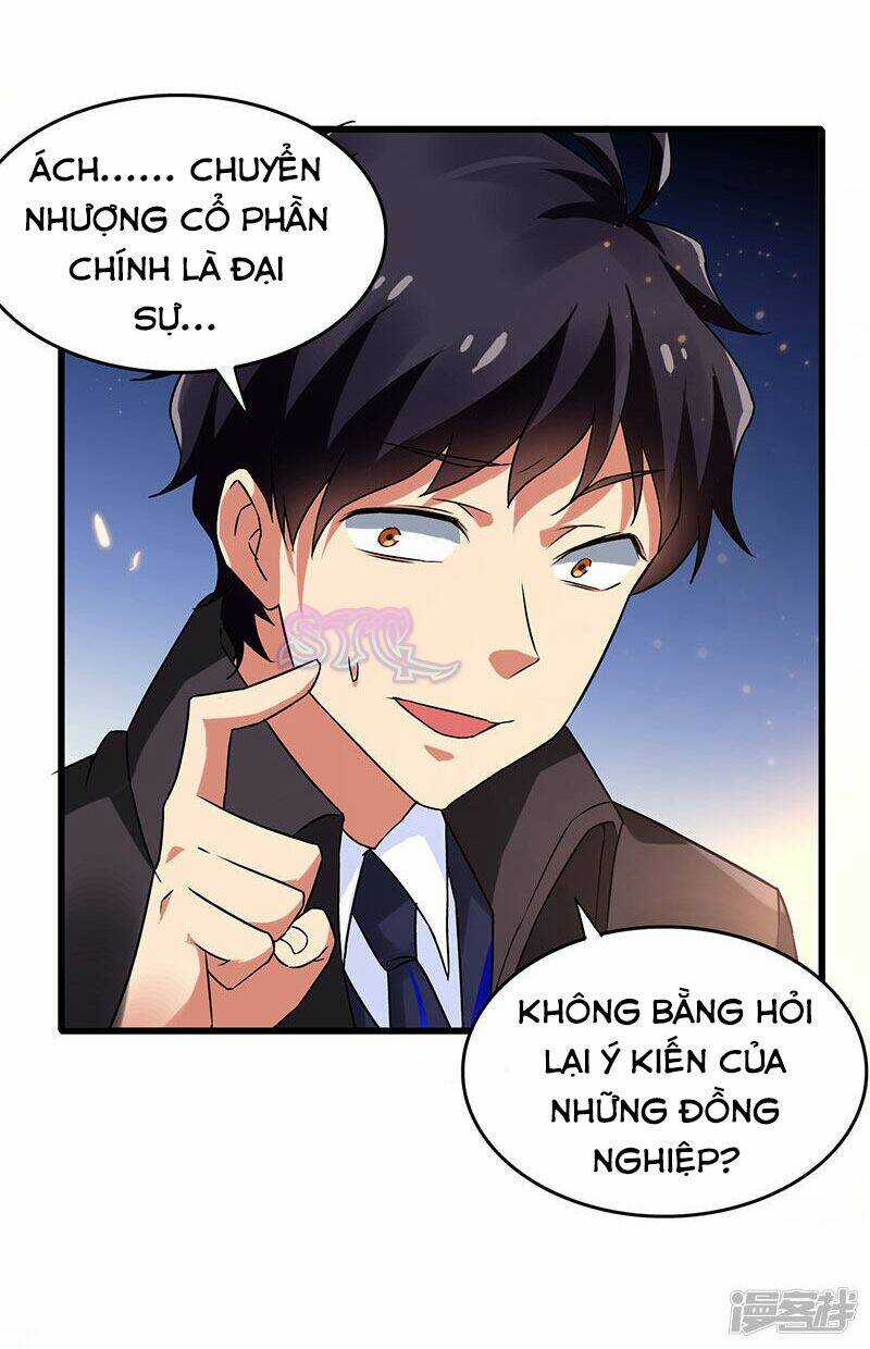 Siêu Cấp Bại Gia Tử - Chapter 48 - Trang 8